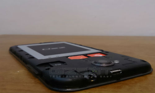 Zen Ultrafone 701 HD – Hands On Review