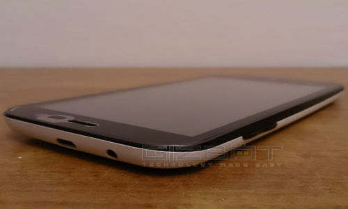 Zen Ultrafone 701 HD – Hands On Review