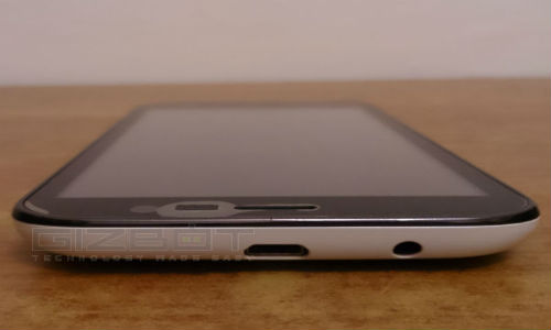 Zen Ultrafone 701 HD – Hands On Review