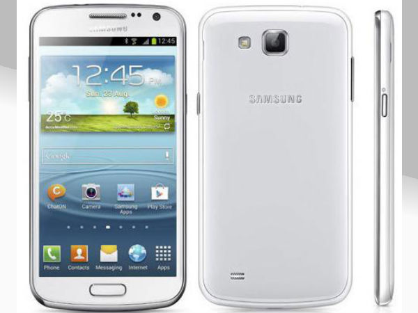 Samsung Galaxy Core