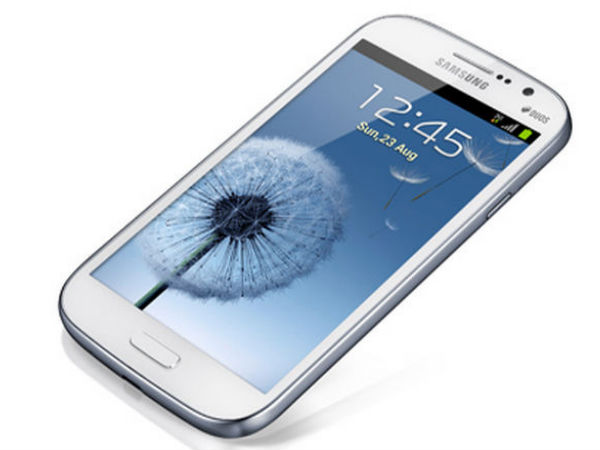 Samsung Galaxy Grand Duos