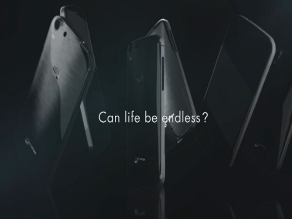 Micromax Canvas 4 Camera