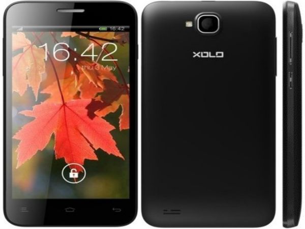Xolo Q800