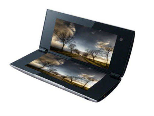 Sony Tablet P PT211