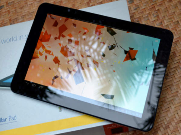 Spice Stellar Pad Mi-1010