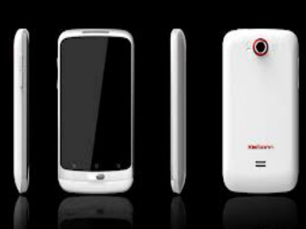 Karbonn A18 