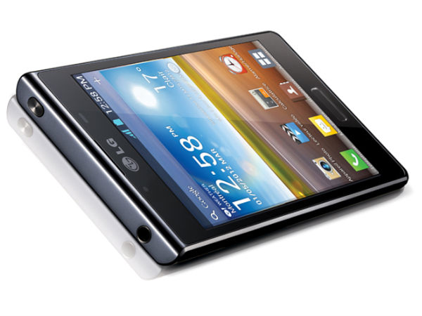 LG Optimus L7