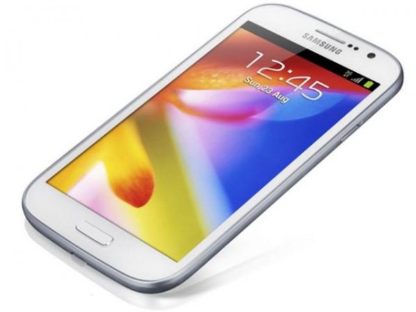 Samsung Galaxy Grand I9080