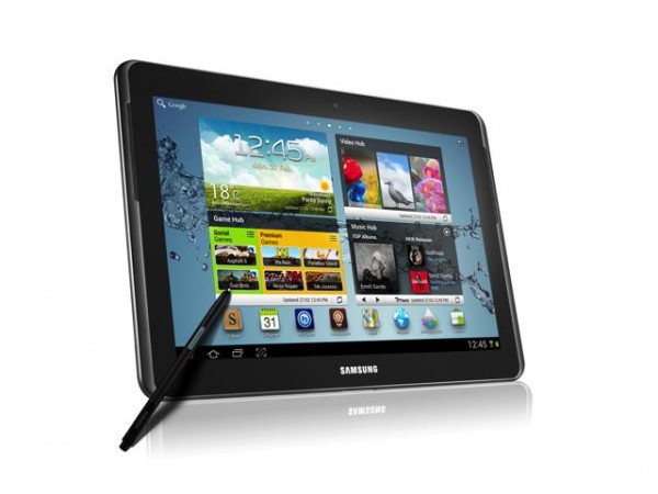 Samsung Galaxy Note 10.1 N8000