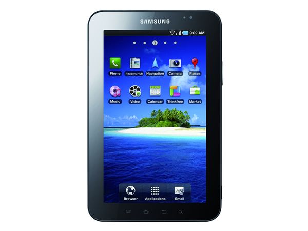 Samsung Galaxy Tab 2 7.0 P3100 16GB