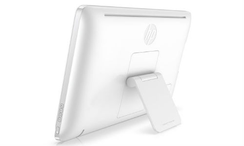 HP Slate 21: 21 inch Desktop-Tablet Combo to Hit Stores Soon