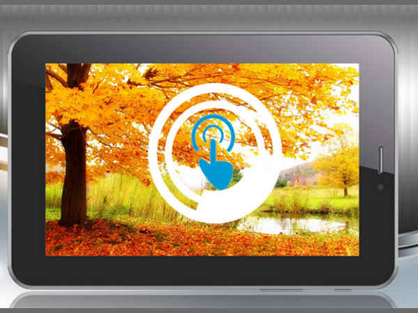 Celkon CT910+ HD Tablet