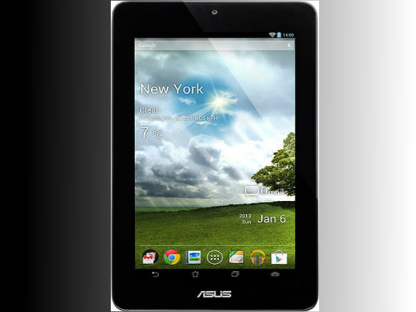Asus MeMO Pad ME172V Tablet