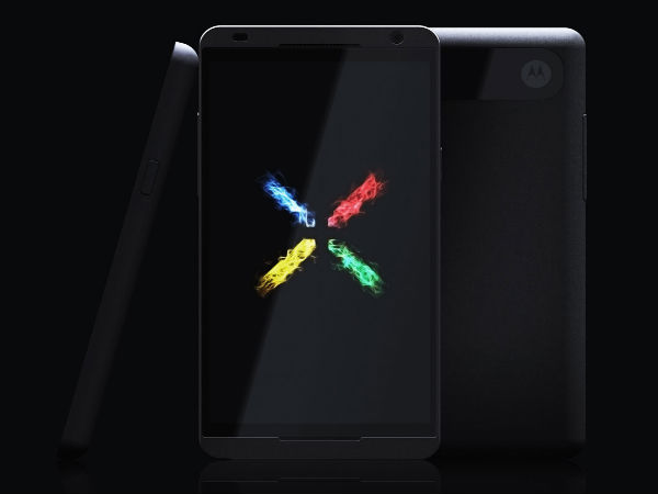 Motorola Nexus Phone