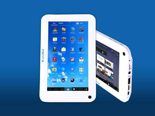 BSNL Penta T-Pad IS701C: