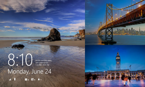 Microsoft Has Released Windows 8.1 Preview OS:  Key Features