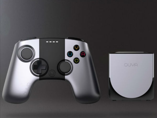 Google Gaming Console : A Threat To Ouya ? 
