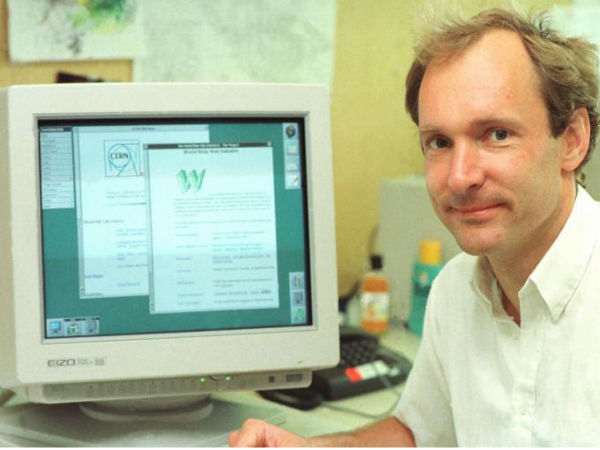 Innovations That Changed the World Of Technology