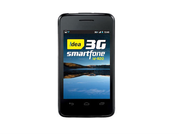 Idea ID 920