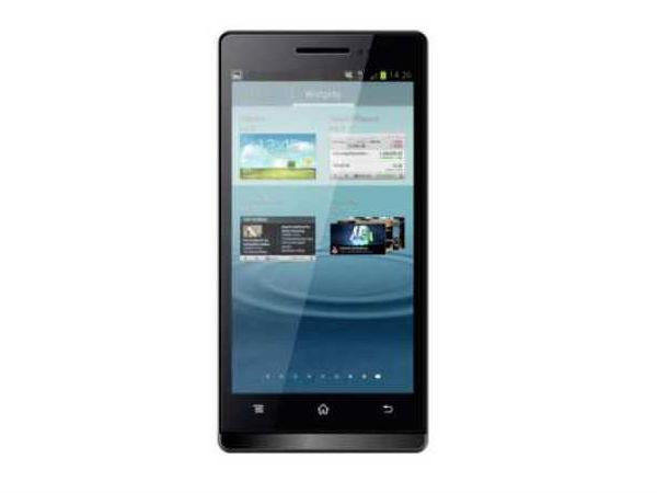 Karbonn Smart A7 Star: