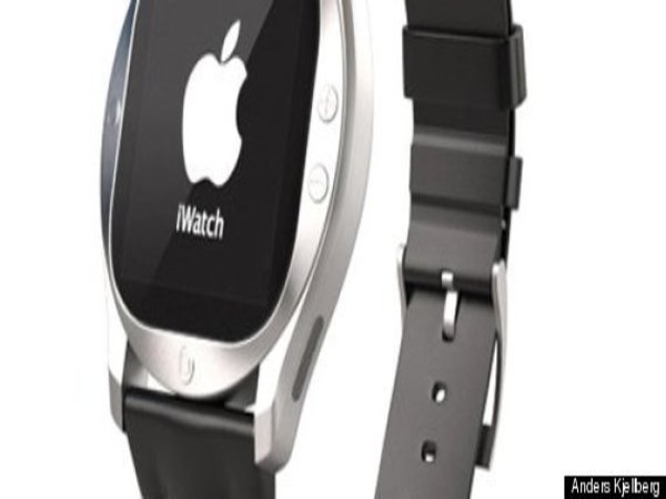 iWatch- Concept 3