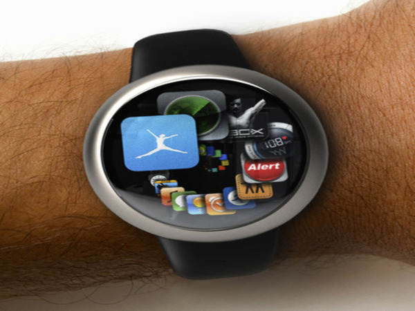 iWatch- Concept 5