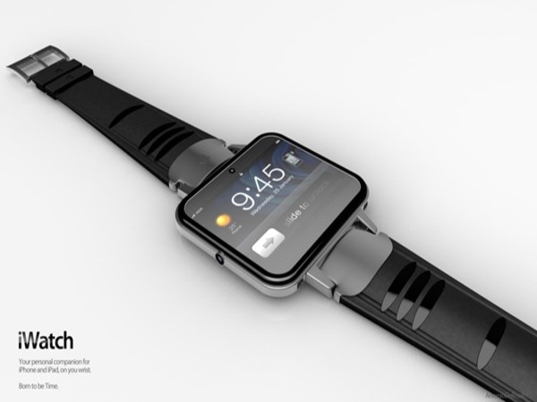 iWatch- Concept 6