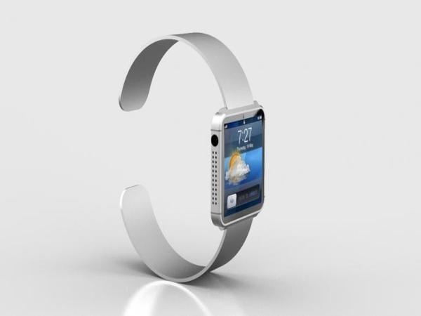 iWatch Concept 8