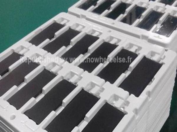 iPhone 5S – Batteries