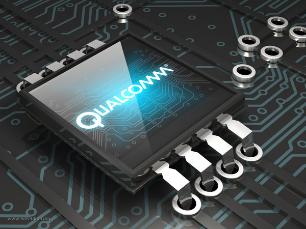 Low Cost iPhone – Qualcomm Chip
