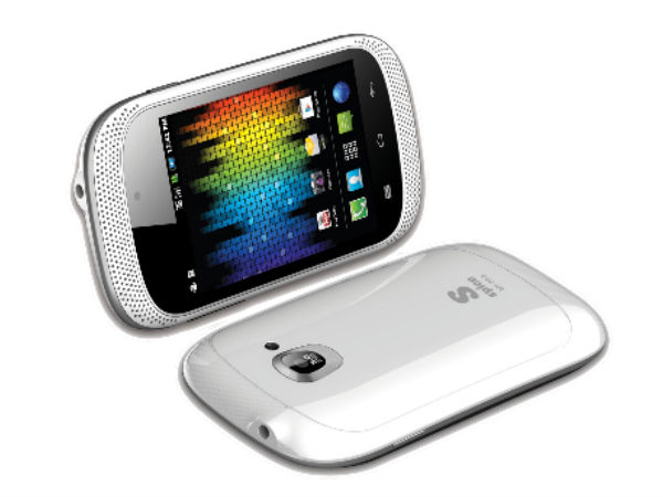 Spice Stellar Jazz Mi-353