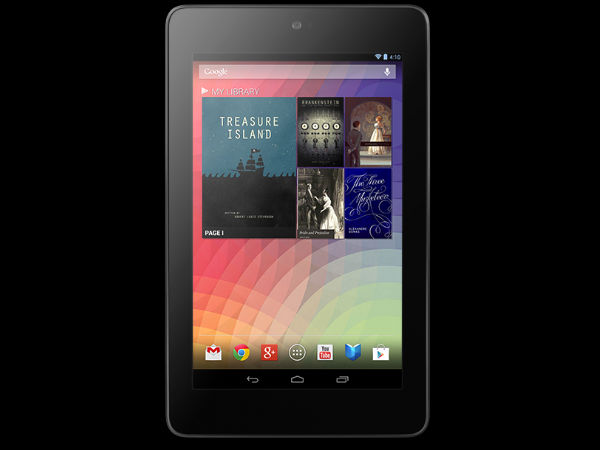 Rise of low cost tablets