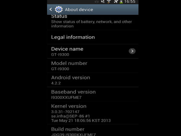 Android OS – A Big Threat To iOS