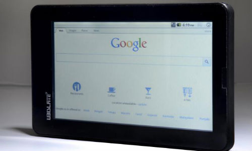 Aakash 4: 7 inch Android Tablet Coming Soon Under Rs 1,200 Aakash 4: 7 inch Android Tablet Coming Soon Under Rs 1,200