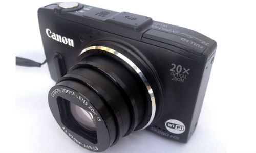 5 Best Cameras of 2013 So Far