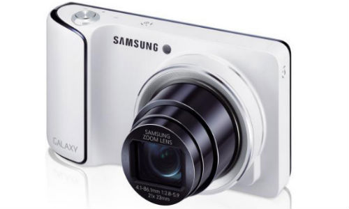 5 Best Cameras of 2013 So Far