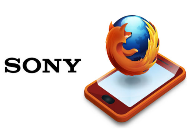 LG, Huawei and Sony Phones