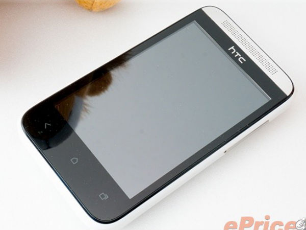 HTC Desire 200