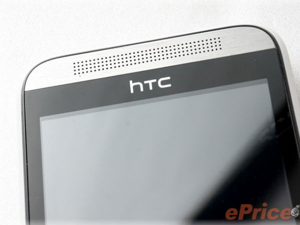 HTC Desire 200 3