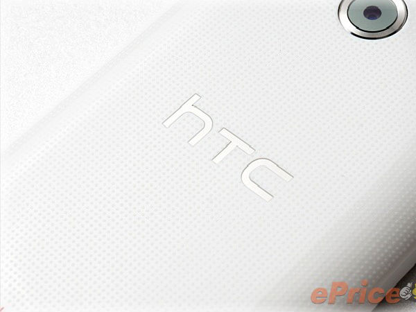 HTC Desire 200 5