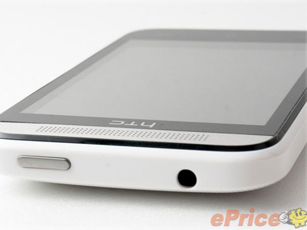 HTC Desire 200 8