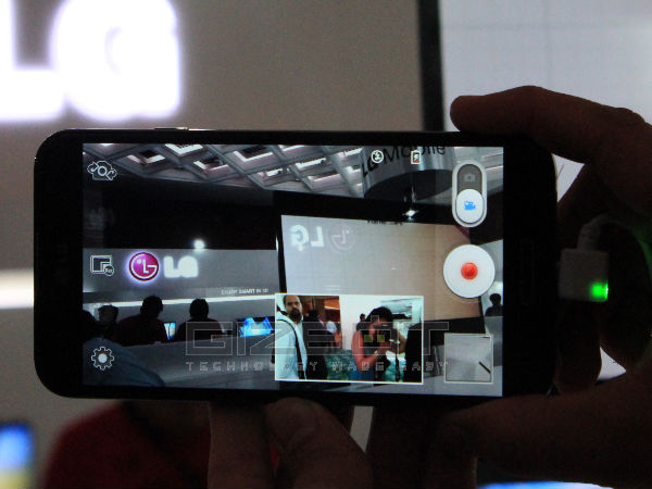 Dual Camera and Dual Recording