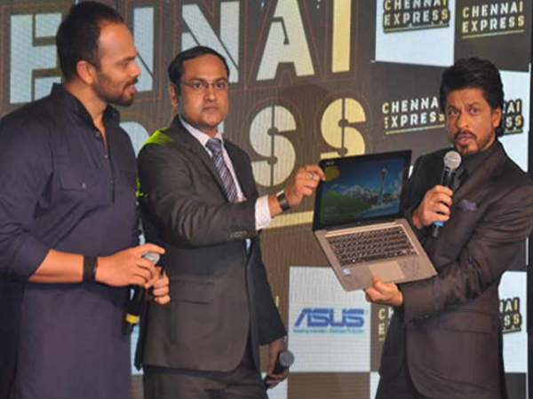 More Than a Mobile Dock