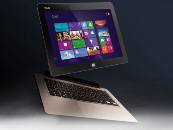 Stay-Safe Power Supply