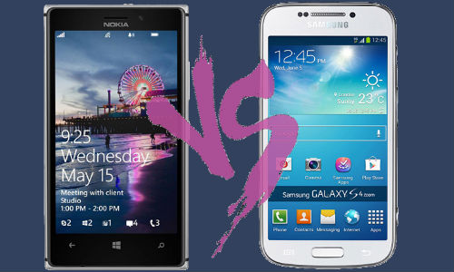 Nokia Lumia 925 vs Samsung Galaxy S4 Zoom: Who is the Camera King? Nokia Lumia 925 vs Samsung Galaxy S4 Zoom: Who is the Camera King?