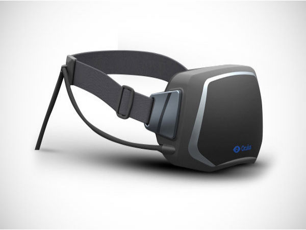 Oculas Rift