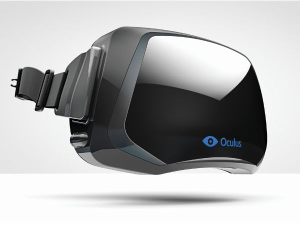 Oculas Rift