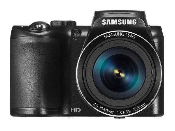 Samsung WB110