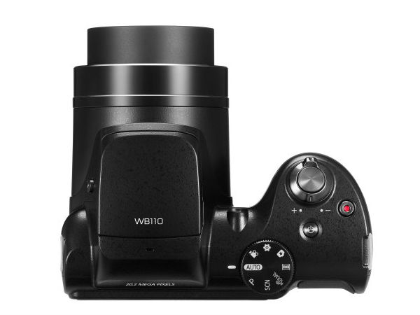 Samsung WB110