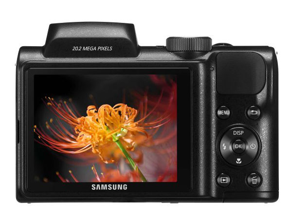 Samsung WB110